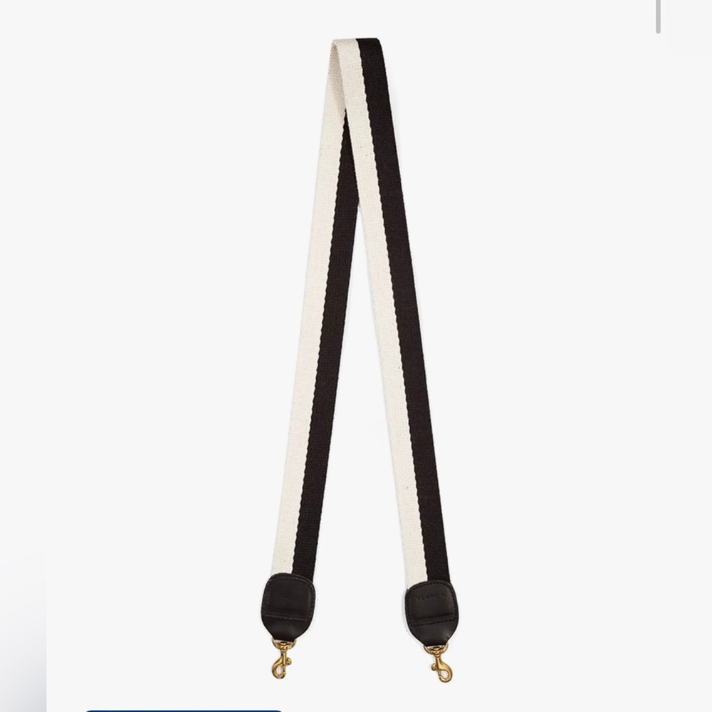 Clare V. Crossbody Strap